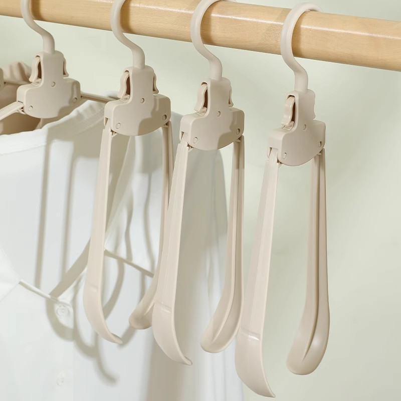 Collapsible Hanger (5pcs)