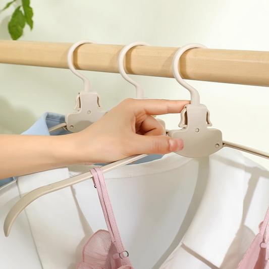 Collapsible Hanger (5pcs)